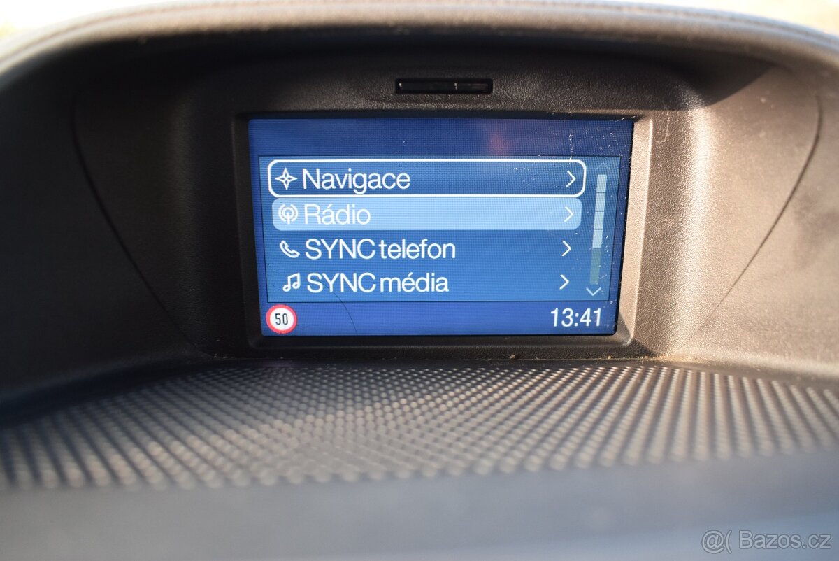 Ford Transit Custom 2,0 TDCi L2H2 SUPER STAV - 19