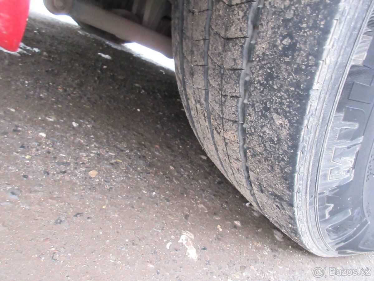 Scania R410, Lowdeck, Retardér - 19