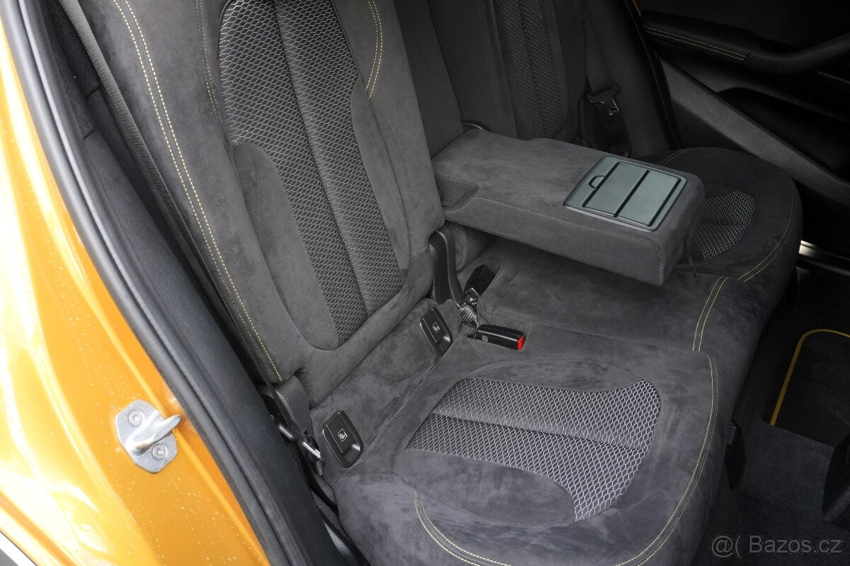 BMW X2 F39 20i 141 kW, Tažné, HUD, ACC, Kamera, ČR - 19