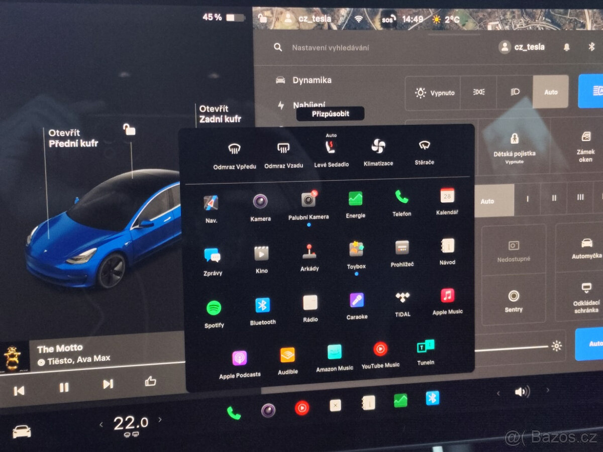 Tesla Model 3 Long Range Dual Motor AWD - 19