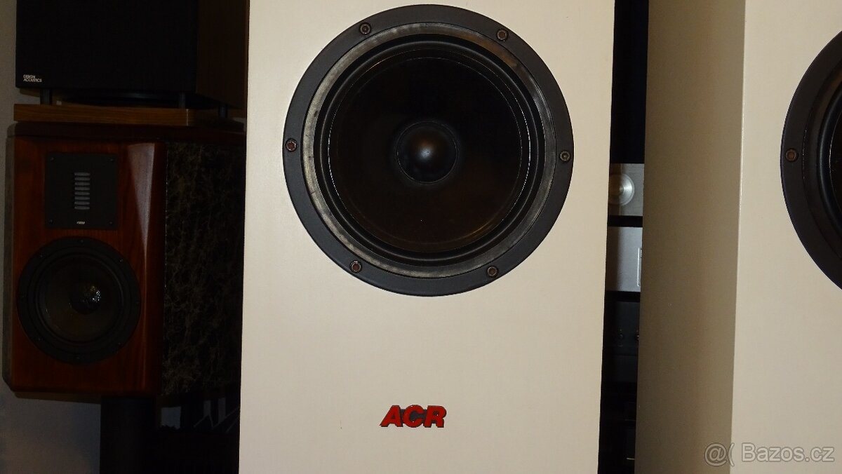 ACR SWISS Isostatic 200 RP - 19