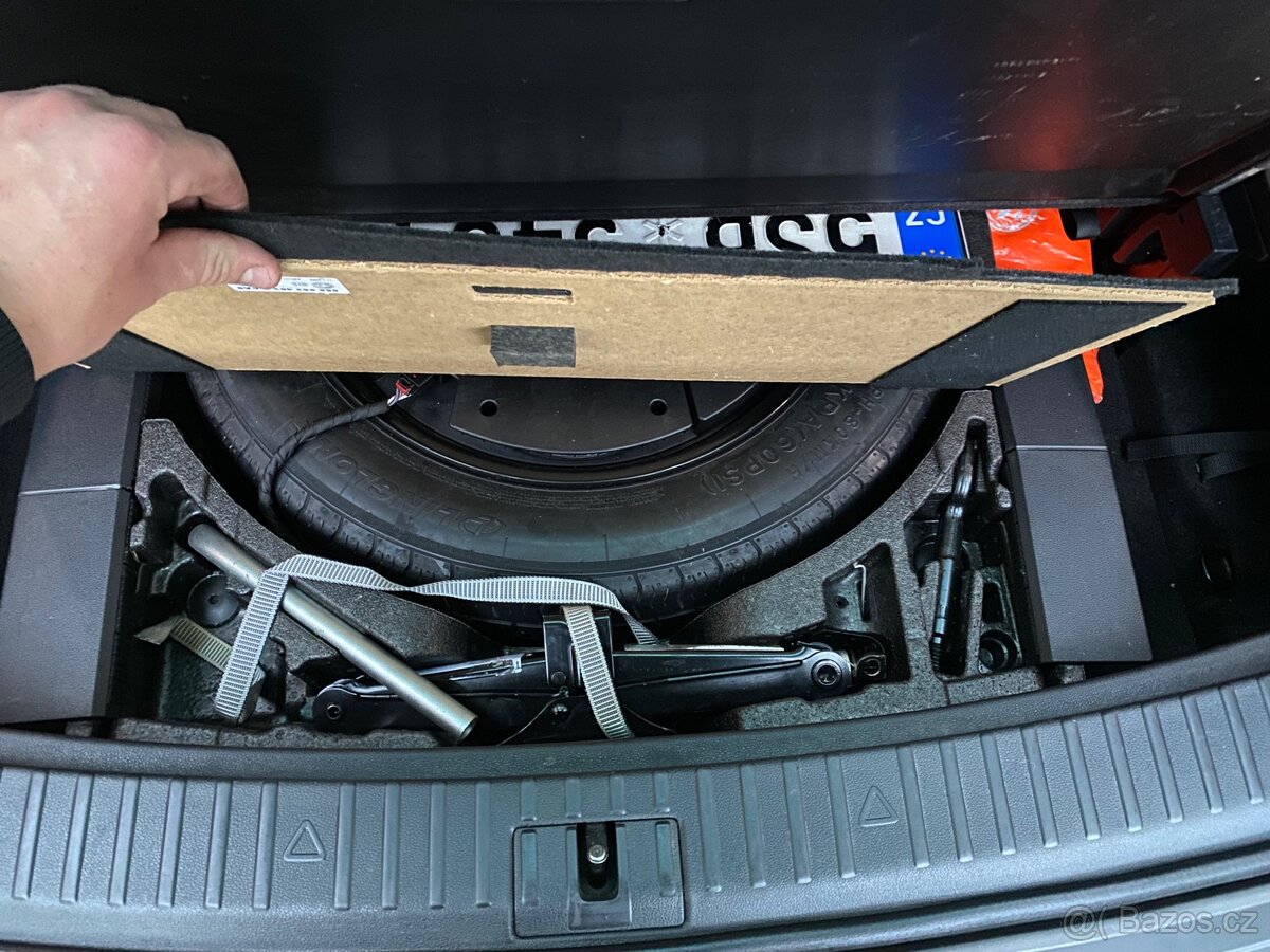 Škoda Kodiaq 2.0TDi 140kw DSG 4X4 STYLE PLUS - 19