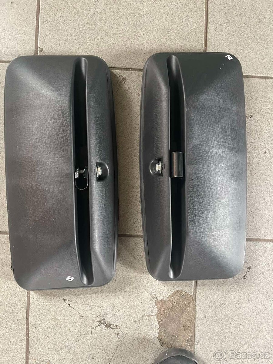 Přodám komplekt pneumatik na Belorus 320.4: 422.4 - 19