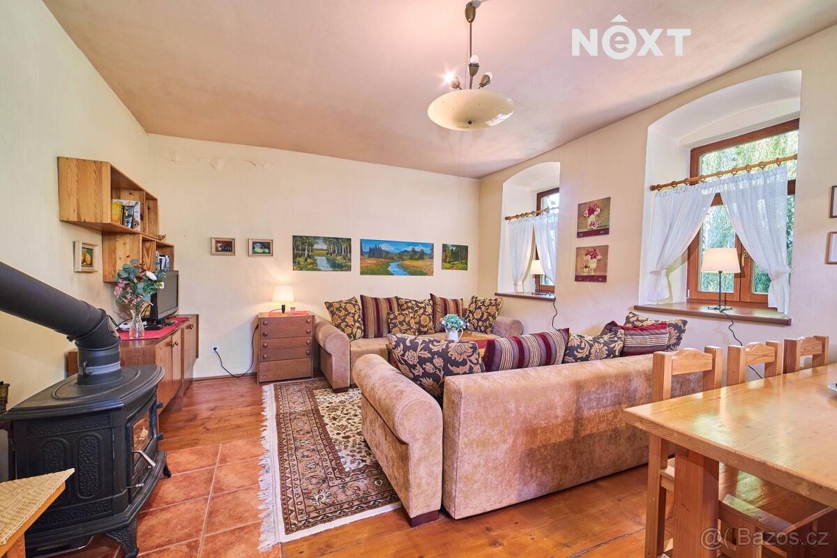 Prodej Zemědělská usedlost, 255㎡ - 19