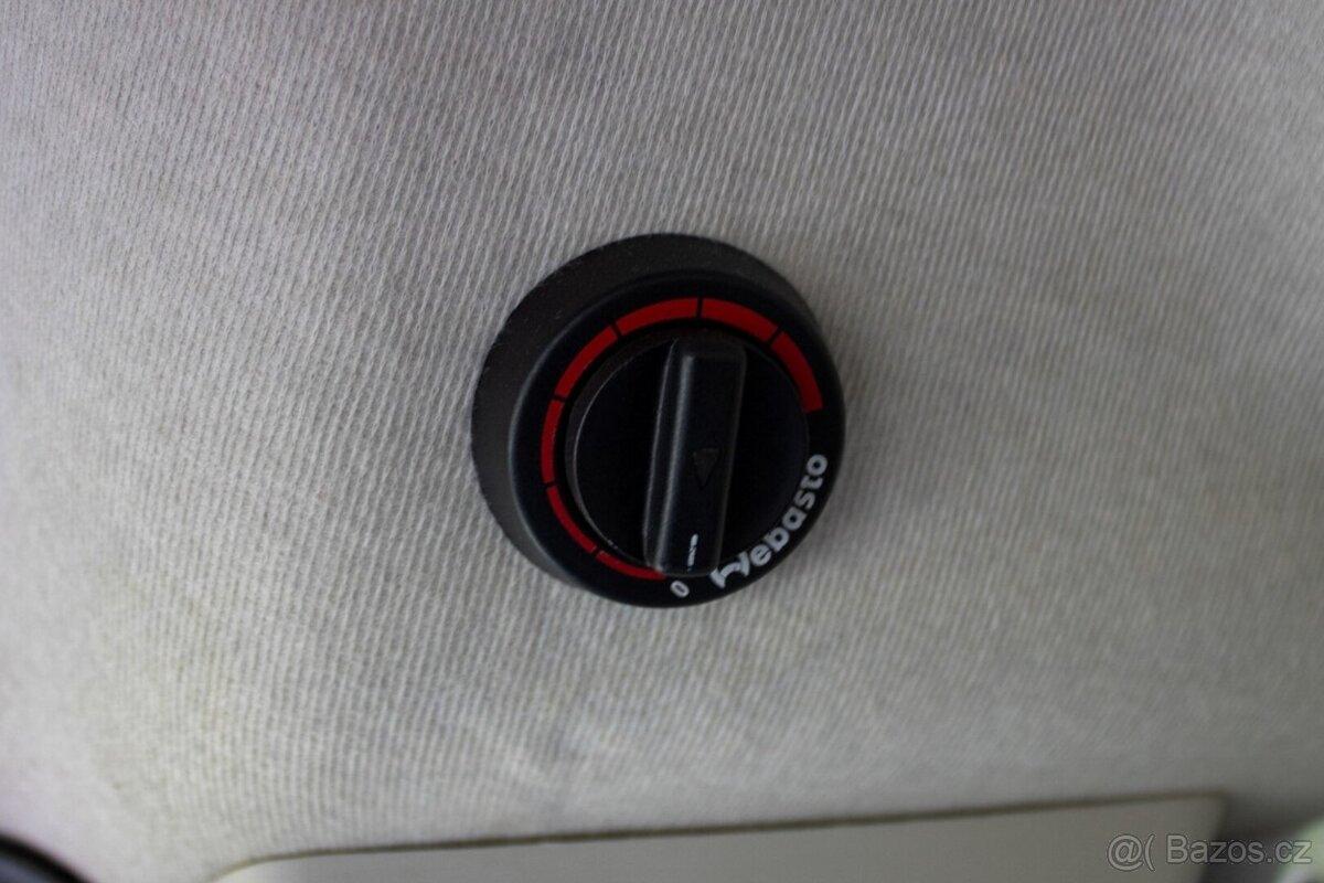 Fiat Ducato Maxi 2.3JTD odp. DPH - 19