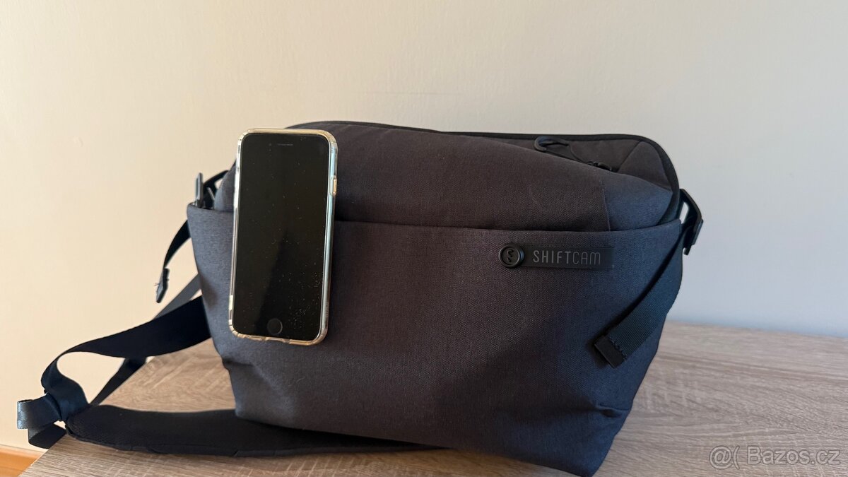 Shiftcam originální příslušenství pro focení mobilem - 19