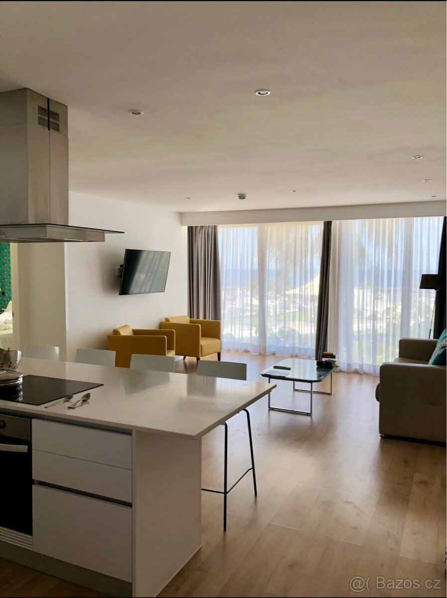 Apartmán na Tenerife - členství Interval International - 19