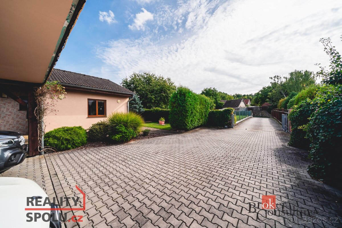 Prodej, domy/rodinný, 155 m2, Formanská 361/5, 31200 Plzeň, - 19