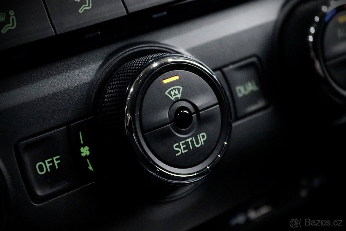 Škoda Octavia 3 Combi 1.4TSI 103kW Ambition - 19