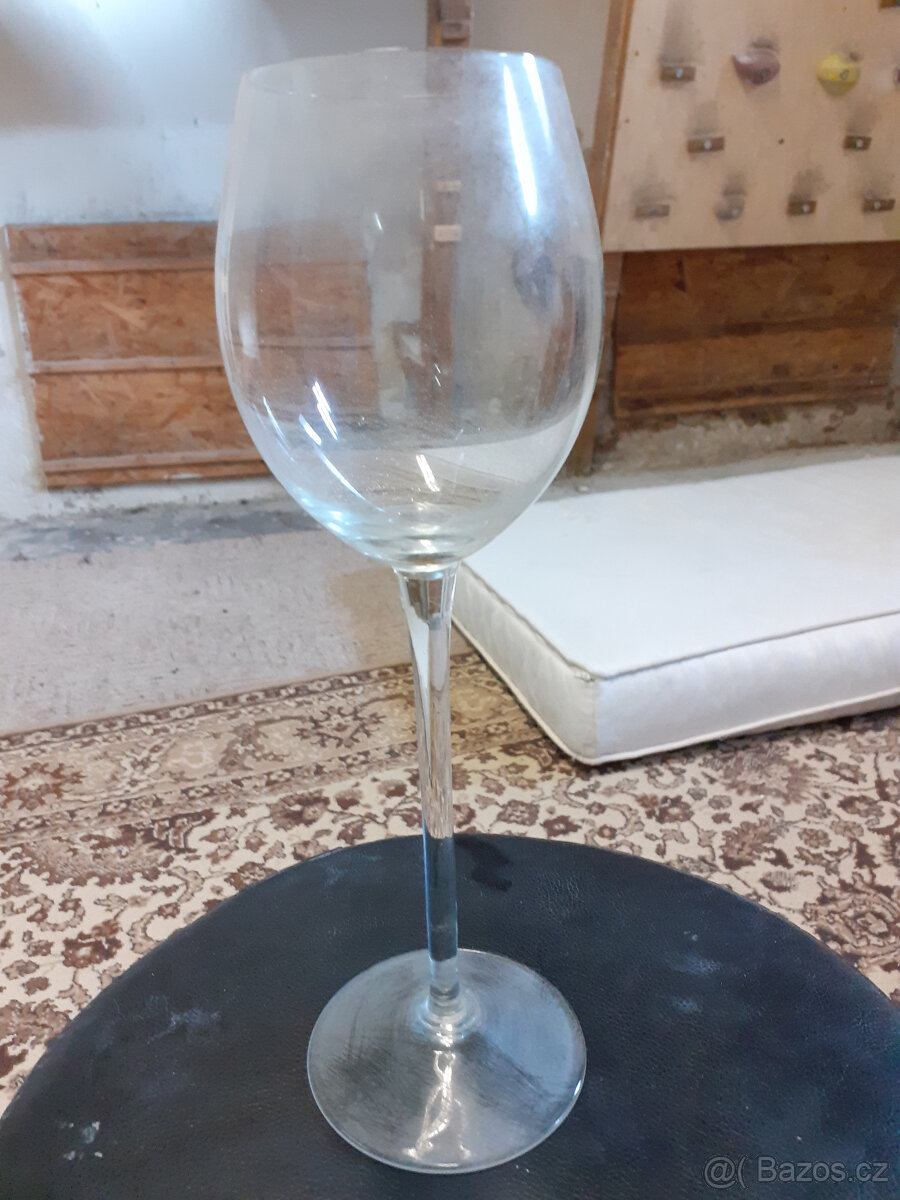 Skleničky, porcelán a keramika - 19