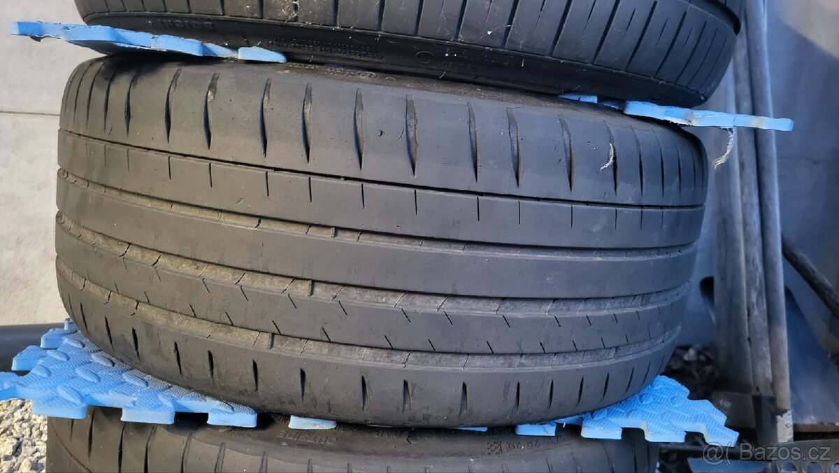 20" Hartge 5x120 BMW - 19