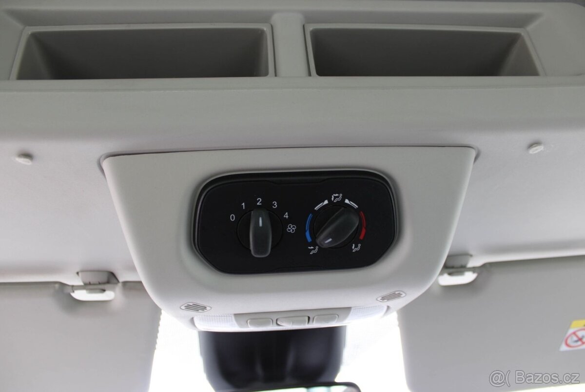 Ford Transit Bus 2.0 TDCi 9MIEST - 19