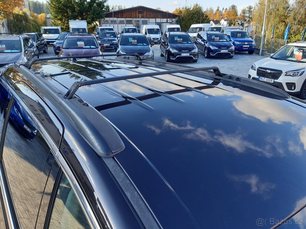 Chrysler Pacifica 3,6L V6,Android, Car Play, DVD, kůže - 19