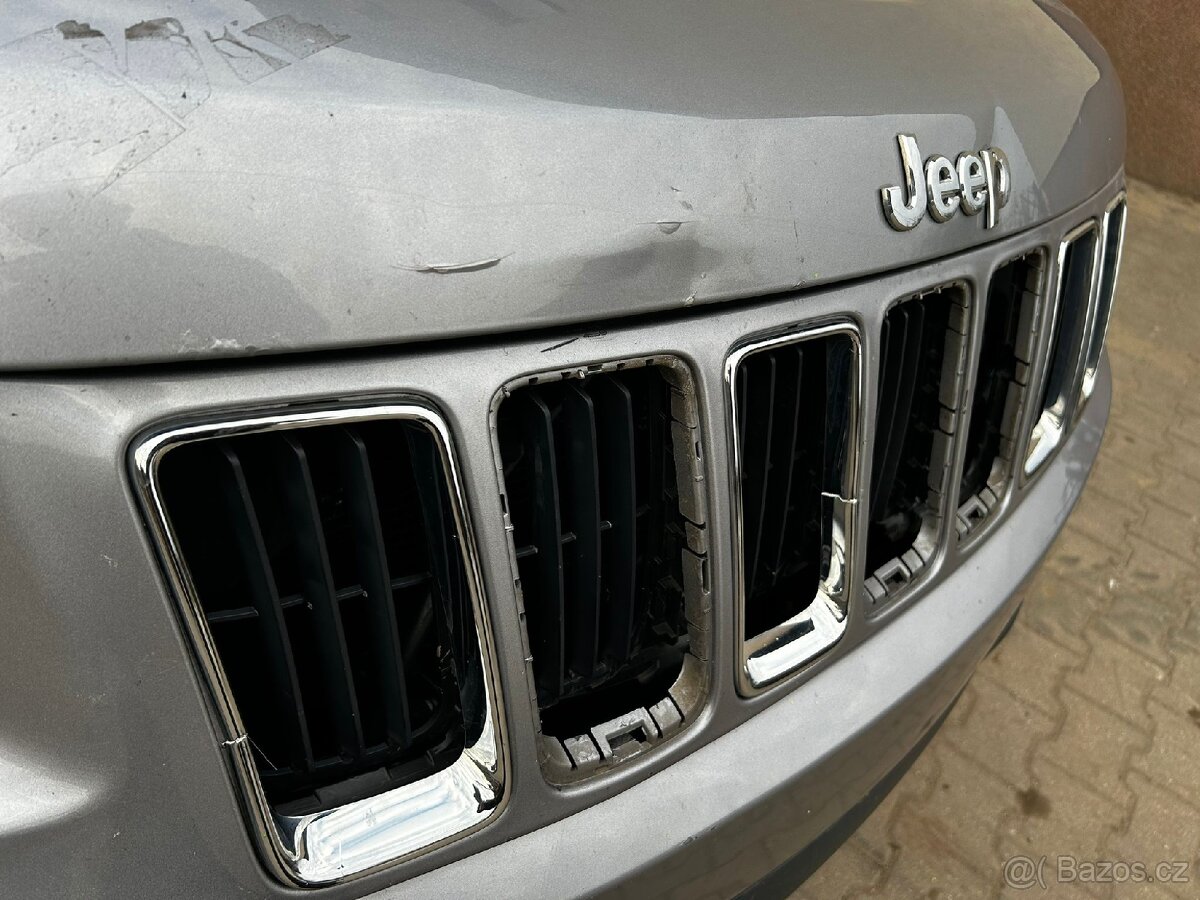 Jeep grand Cherokee WK2 3.6 - 19