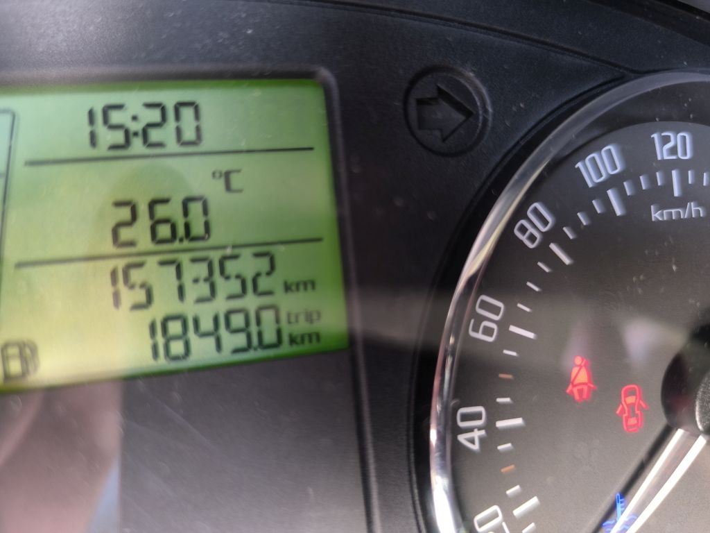 ŠKODA ROOMSTER 1,2 TSI Style Plus - 19