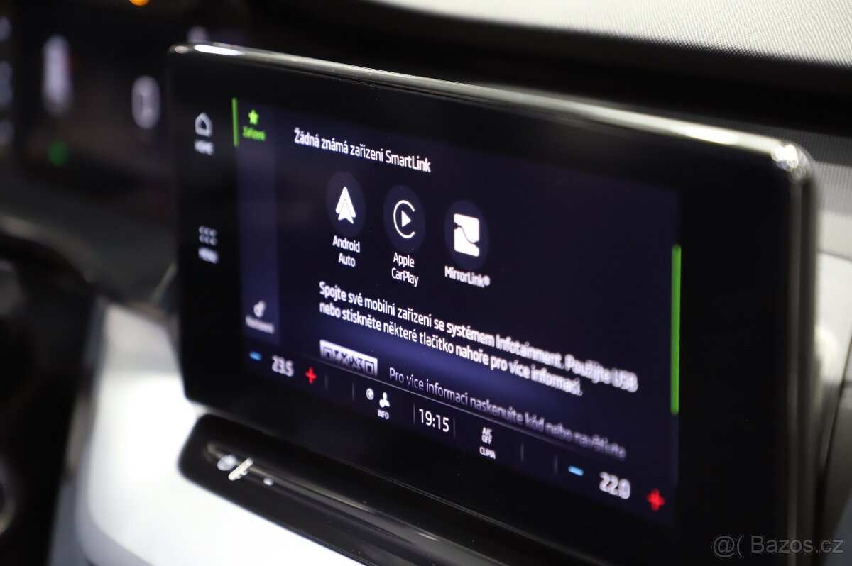 Škoda Octavia 4 Combi 2.0 TDI 110kW DSG - záruka Autodraft - 19