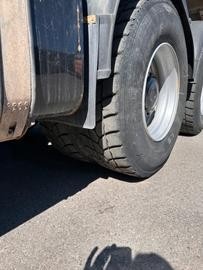 MAN TGS 35.460 - 8x4 – Sklápěč S3 + Bordmatik - EURO 6 - 19