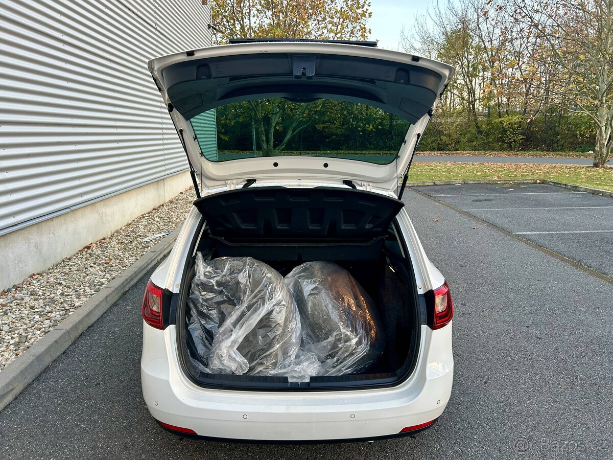 Seat Ibiza, 1.0TSi, 70 kW, CONNECT - 19