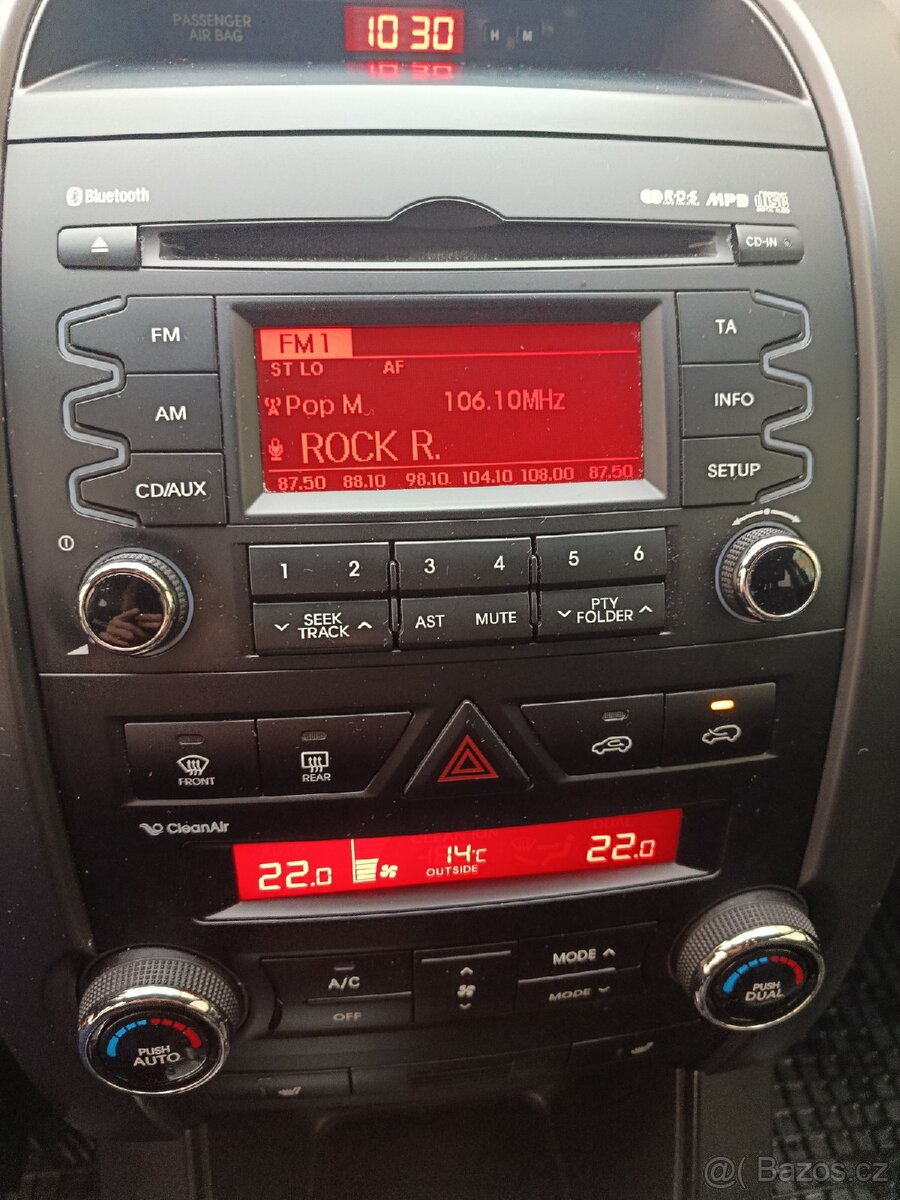 Kia Sorento - 19