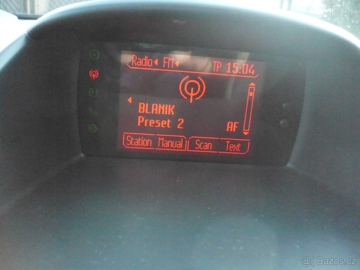 Ford Fiesta 1.4 - 19