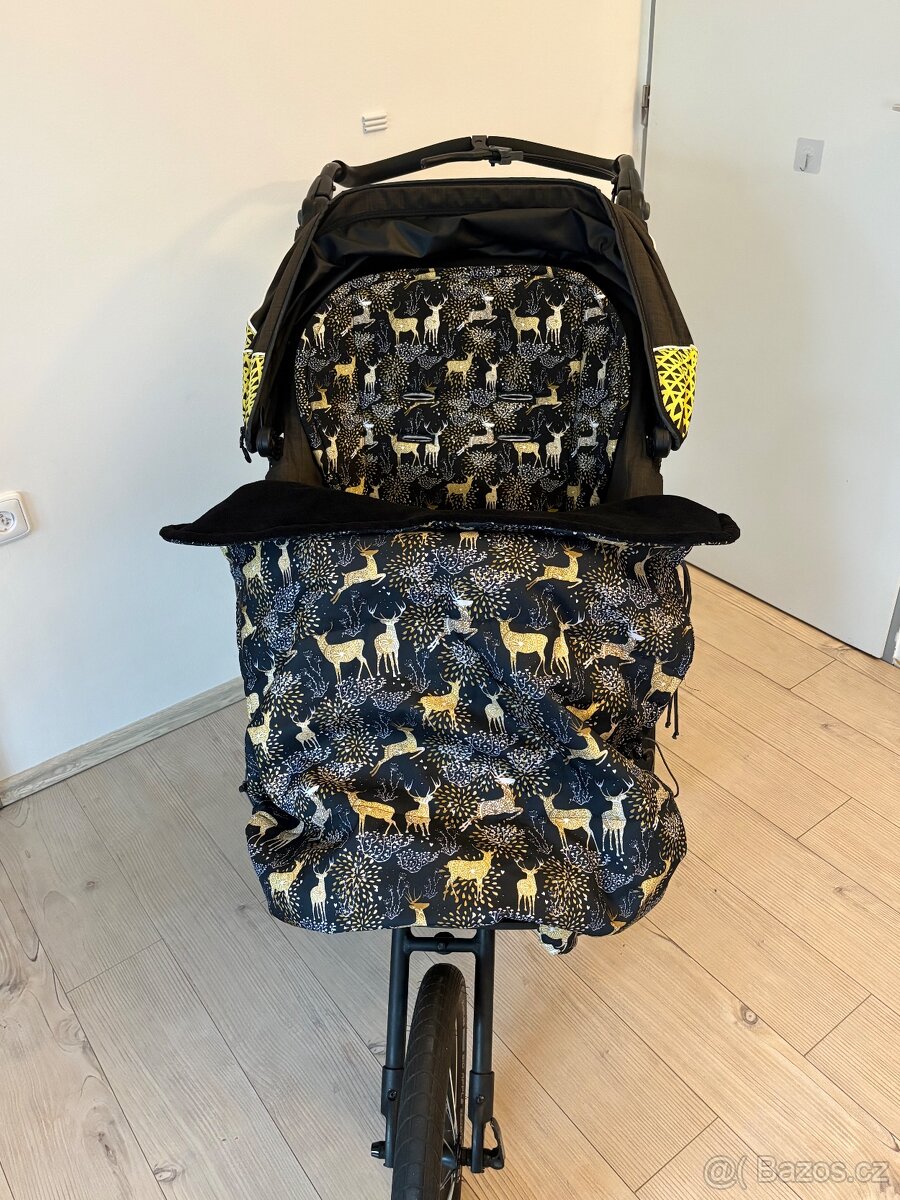 TFK Joggster Sport 2 - 19