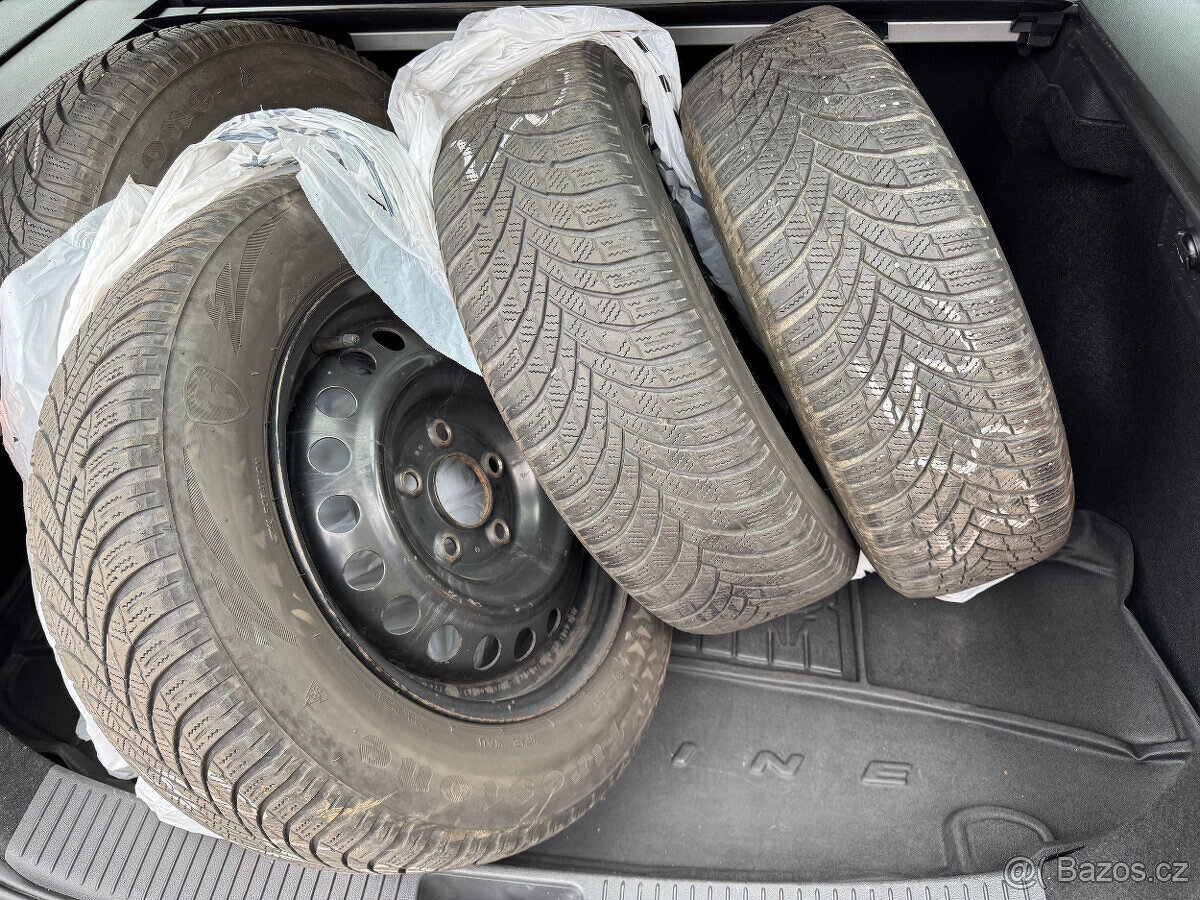 i30 1.6CRDi 85kW NOVÝ MODEL ZÁRUKA KAMERA 2x KOLA ČR DPH - 19