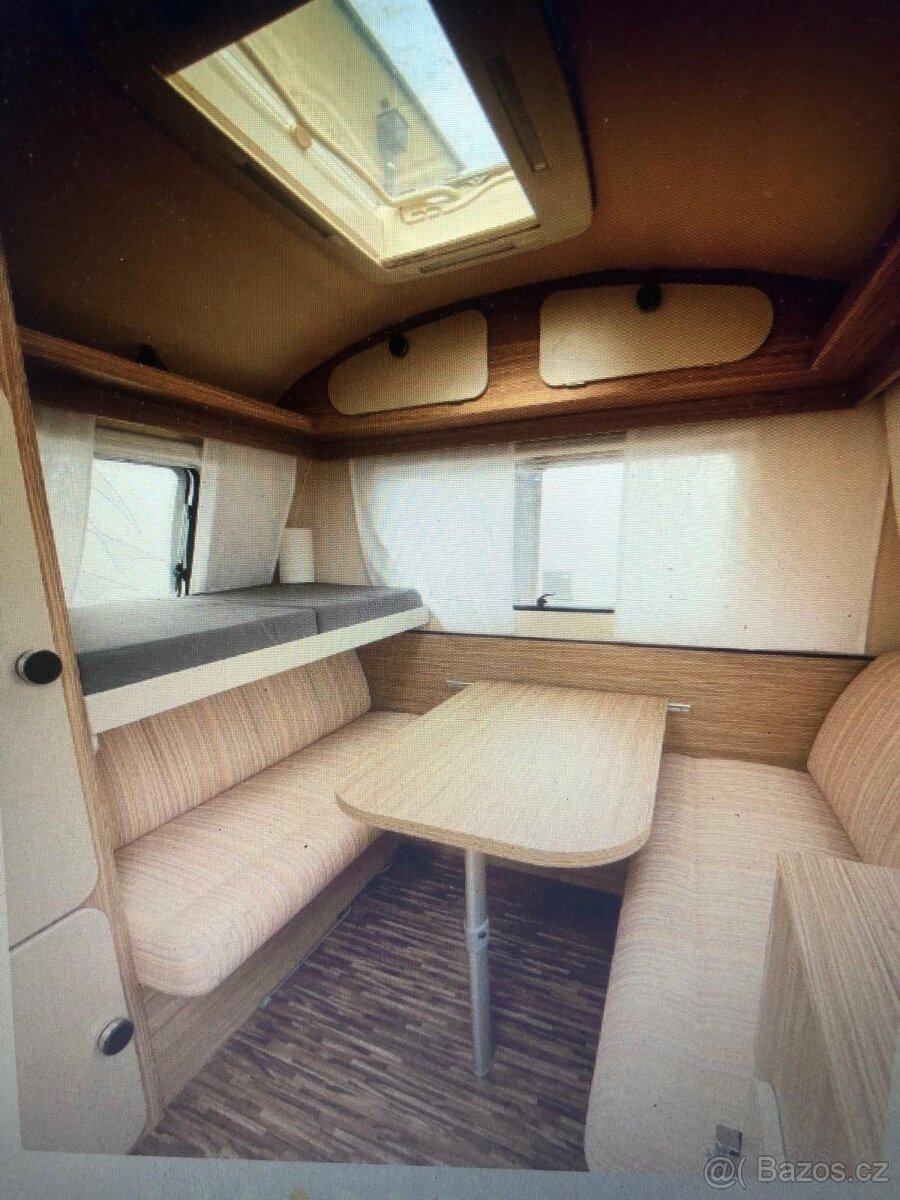 Knaus Schwalbennest - 19