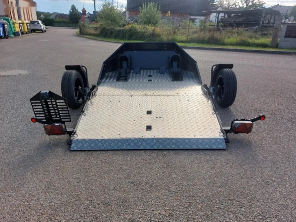 přívěs na motorky - 19