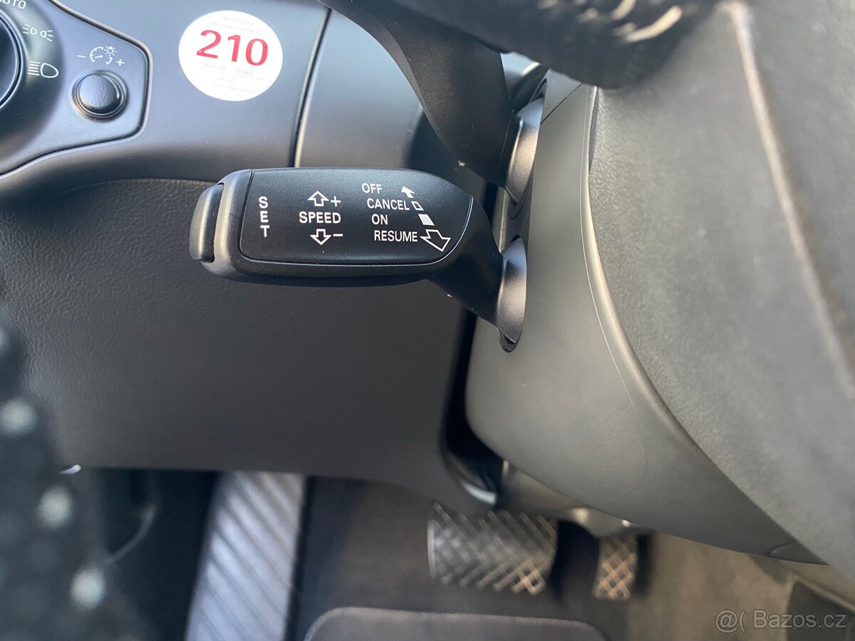 Audi 3x S-line A4 b8 3.0tdi quattro sedan - 19