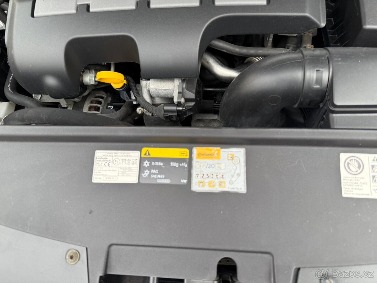 ► VW PASSAT ALLTRACK 2,0 TDI 4x4 - 130 kW- HANDSFREE, TAŽNÉ◄ - 19