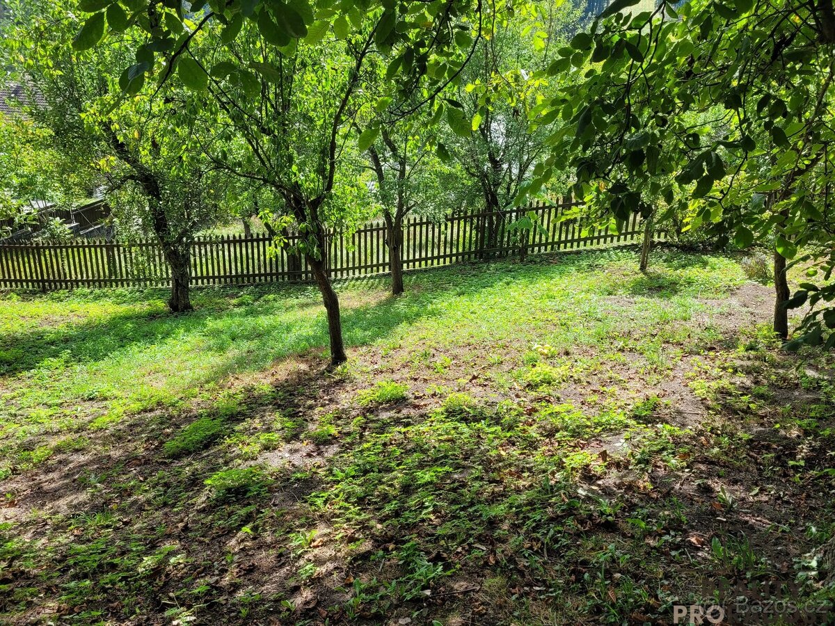 Podej Rodinný dům Rusava - 19