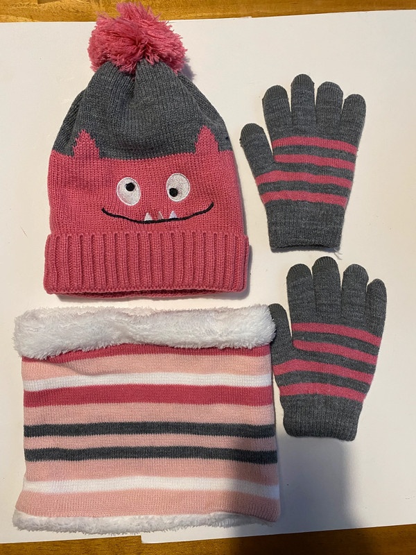 Dámské a pánské rukavice nové i použité - 19