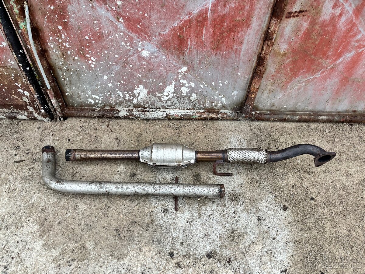 Škoda octavia 1 1.9tdi 81kw rs packet+úprava na 120kw - 19