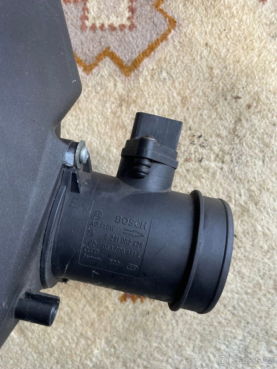 Díly na Audi A6 C5 - 19