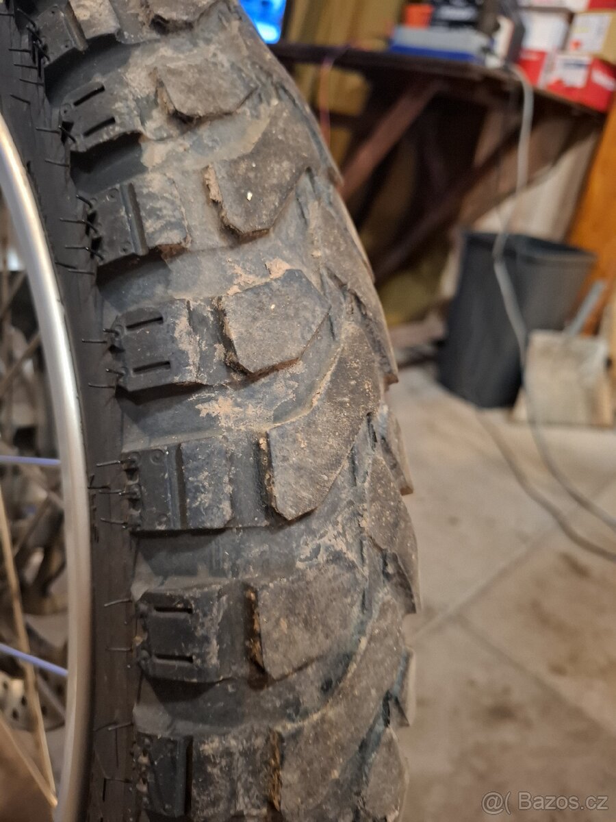 Aprilia Pegaso 650 Trail - 19