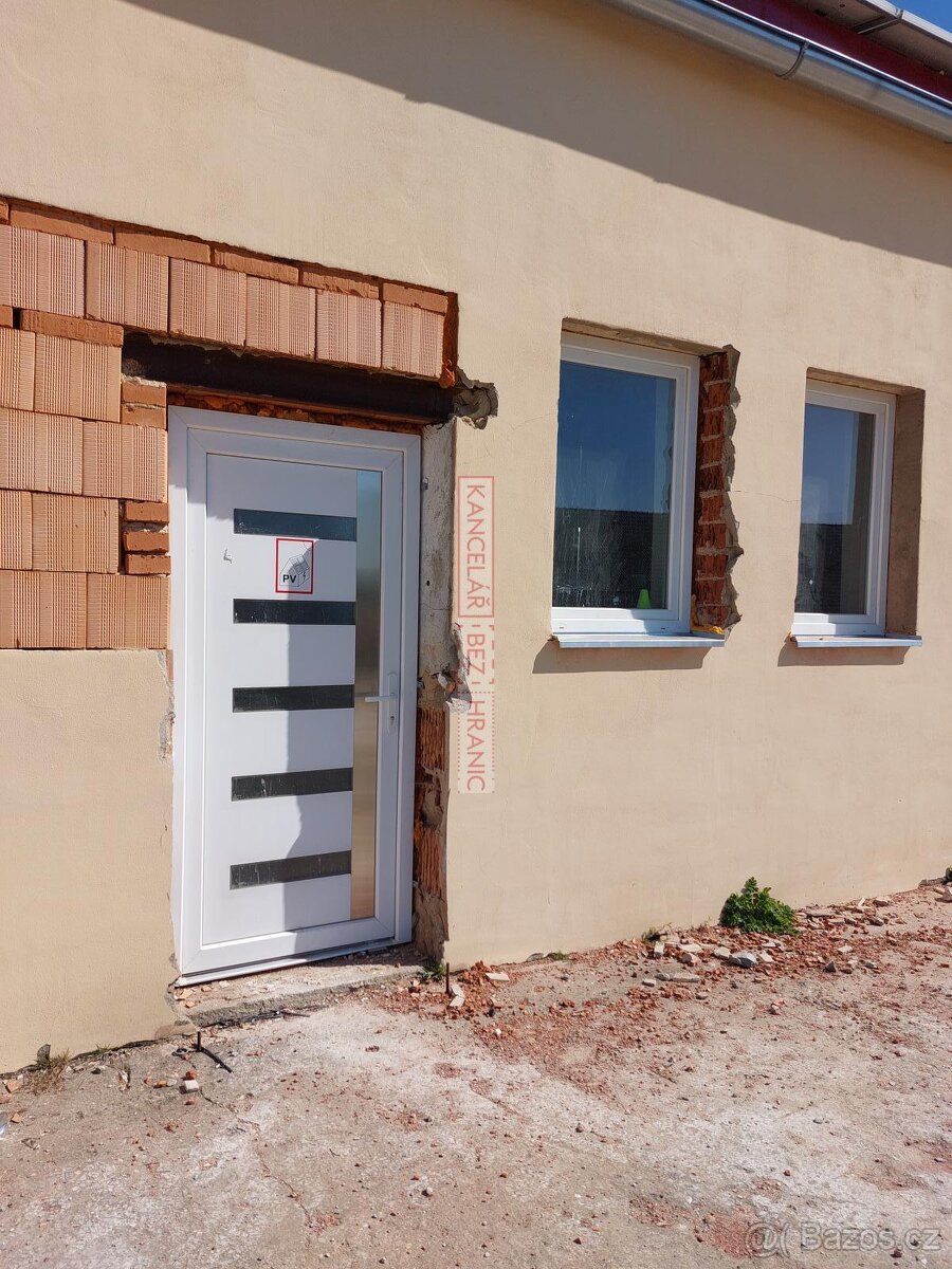 Pronájem haly,756 m2,Medlovice - 19