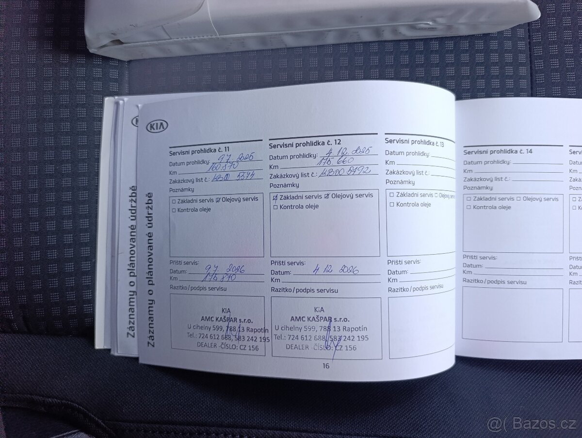 Cee'd 1.0 100HP - 19