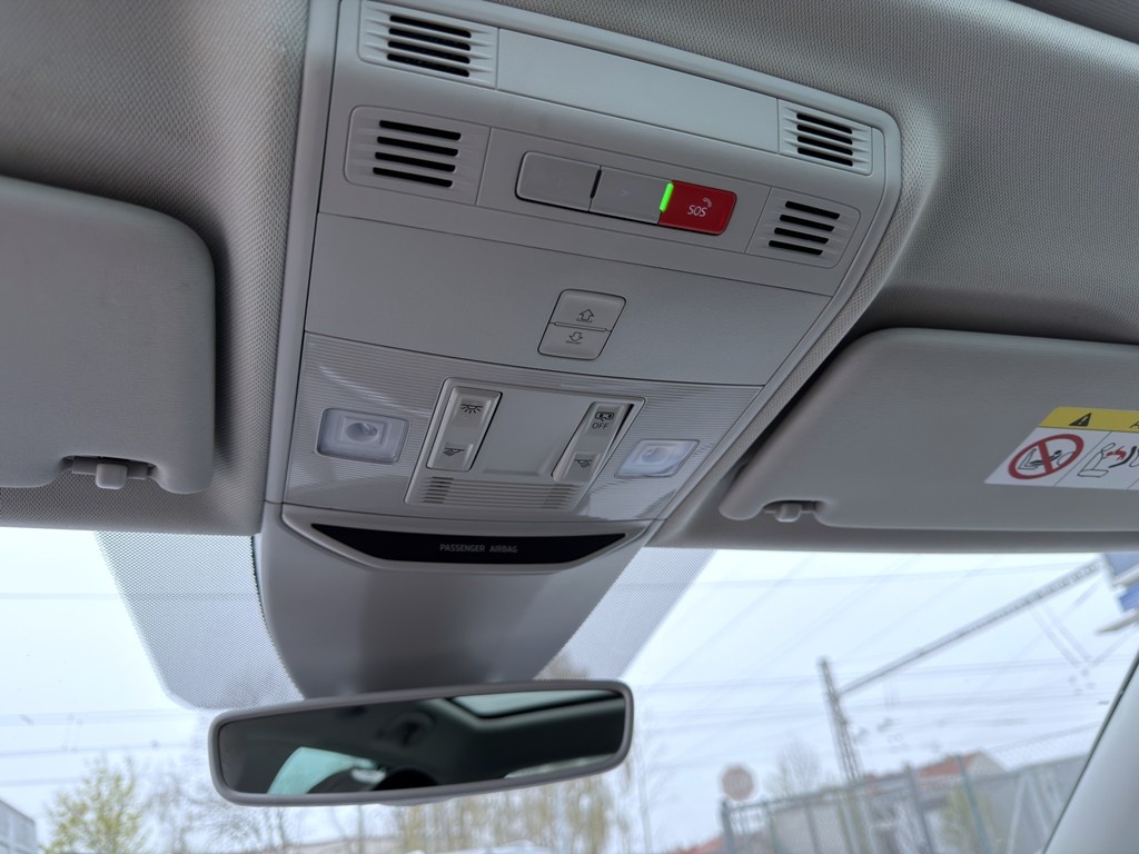 Škoda Kamiq, 1.5 TSI 110 kW panorama, navi - 19