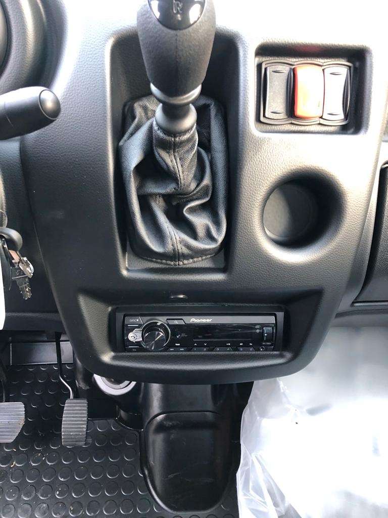 Aixam Pro D-Truck - 19