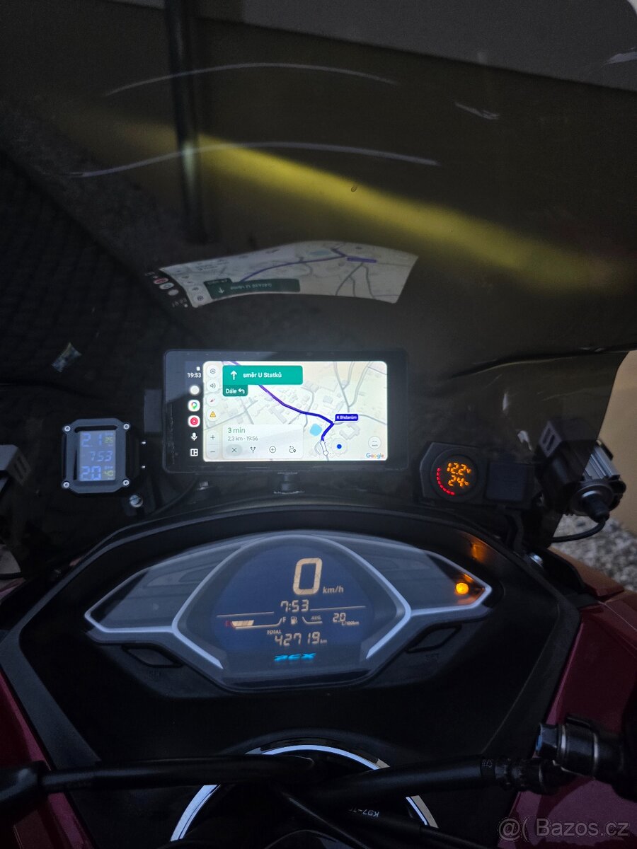 HONDA PCX 125 2019 - 19