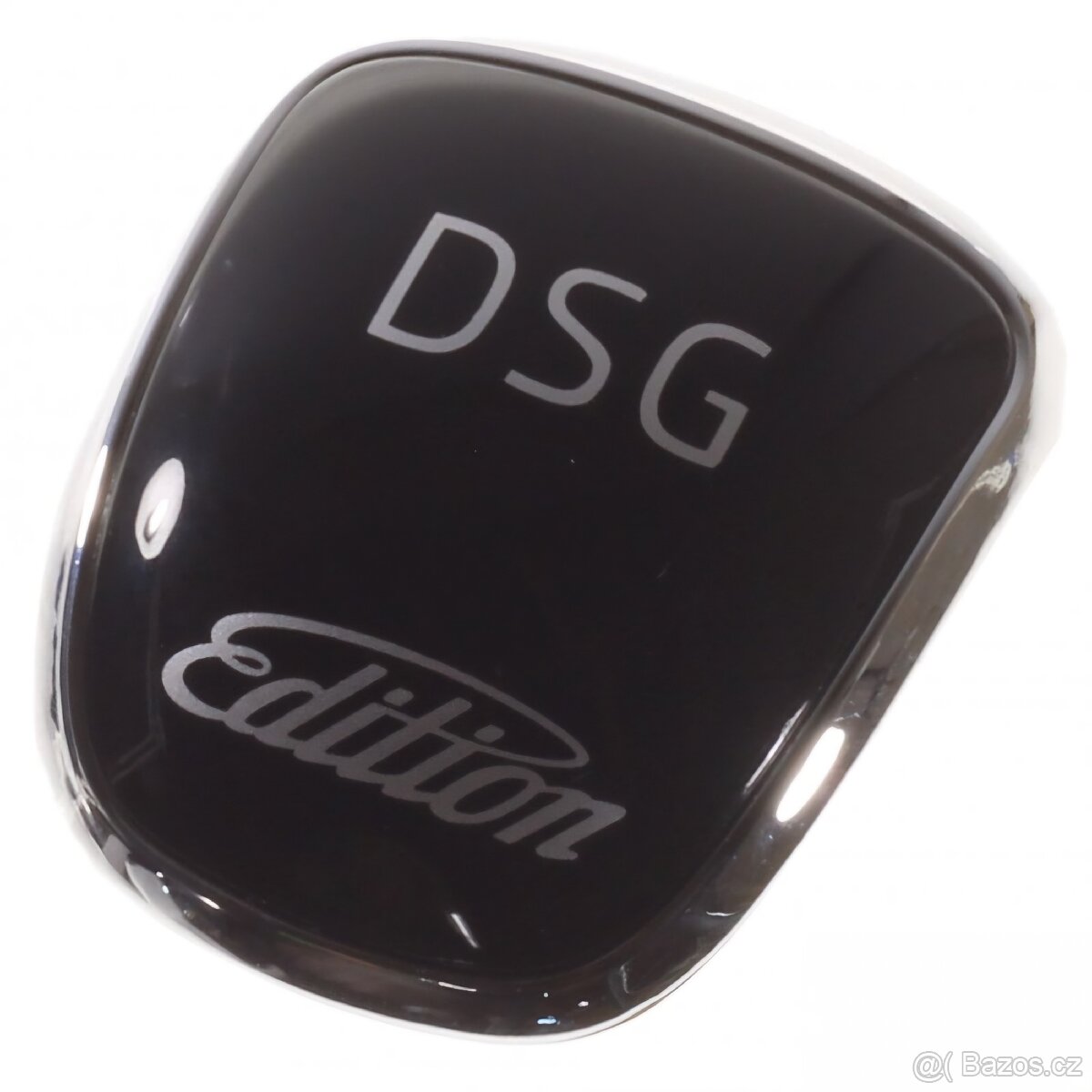 Nová řadící páka DSG Škoda Laurin&Klement - 19