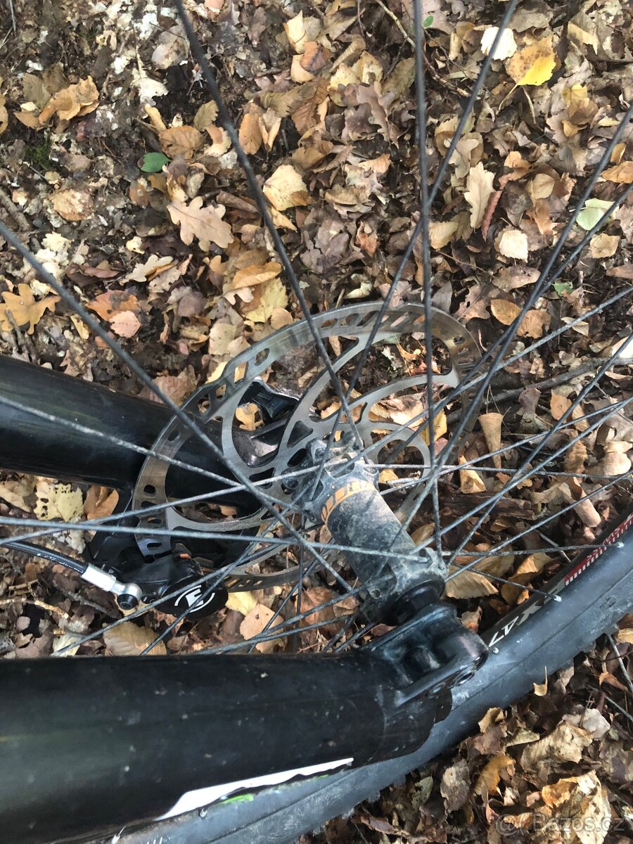 Scott Ransom 920L mulett - 19