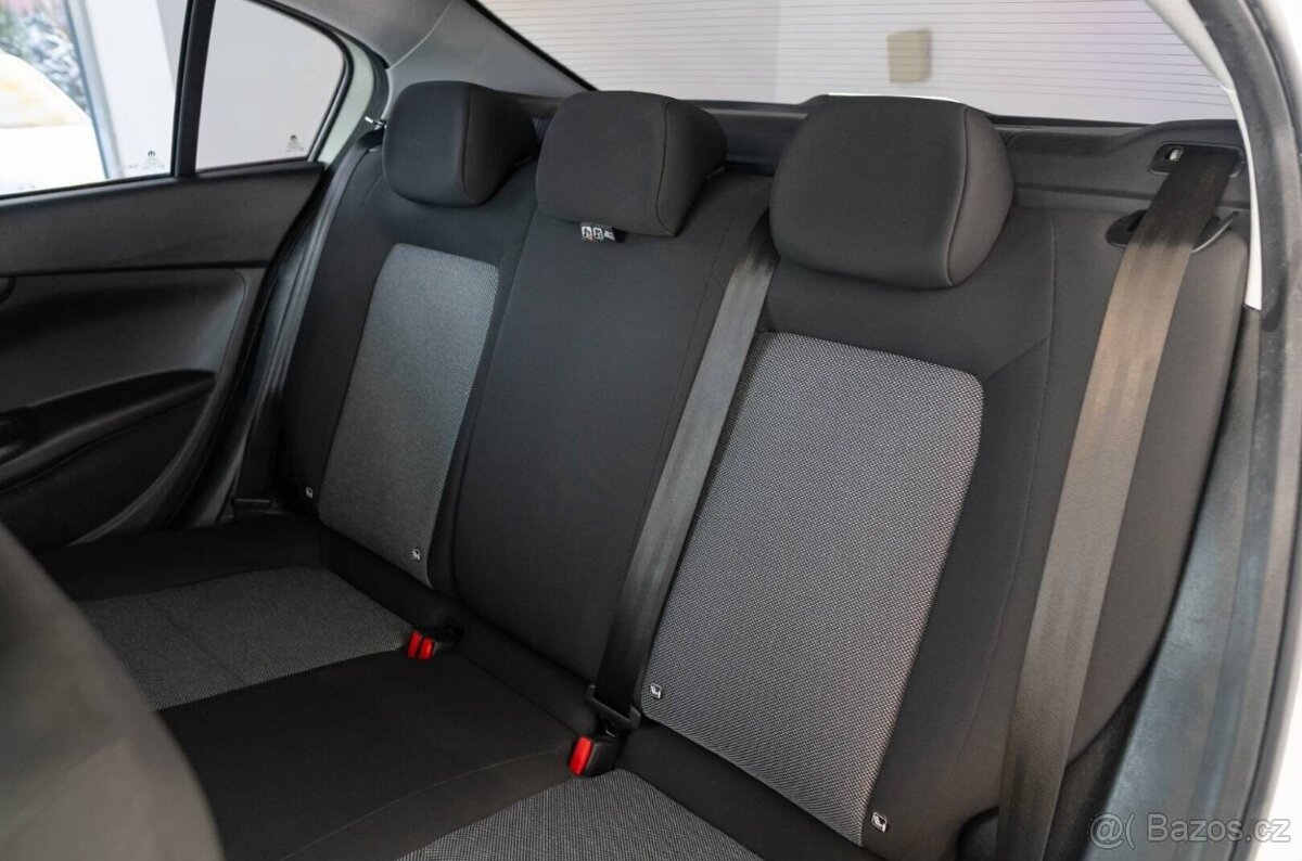 Fiat Tipo 1.4 - 19