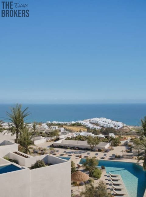 Apartmány Los Altos Macenas Resort - 19