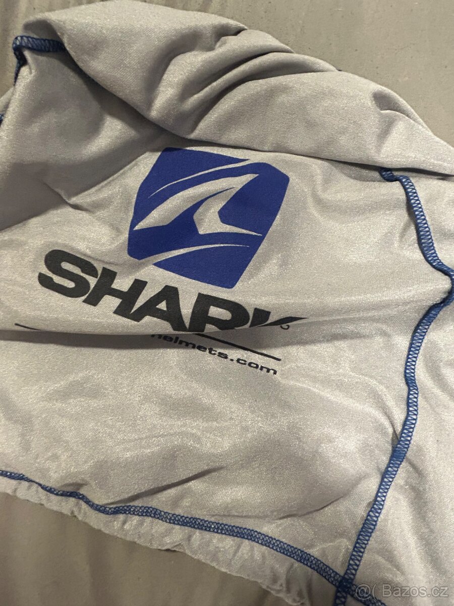 Shark Helma na motorku - 19