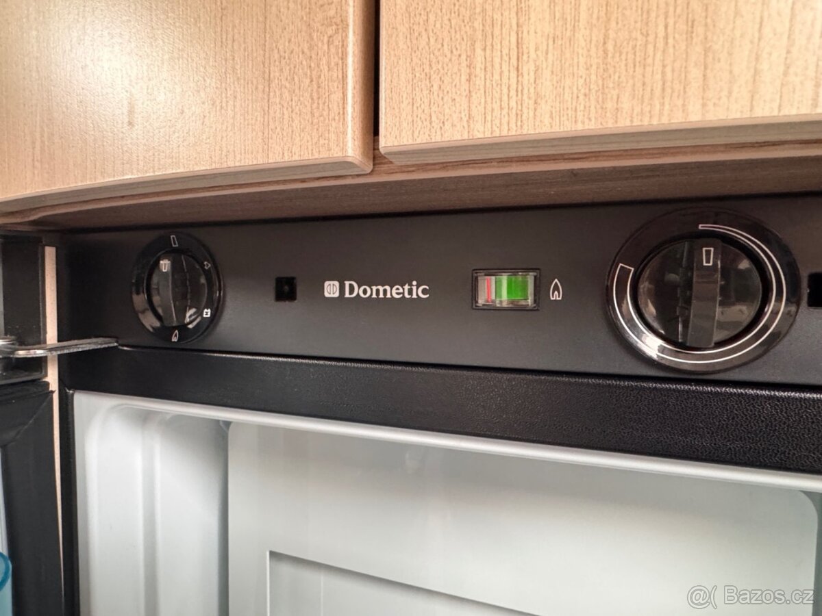 Hobby Ostatní de Luxe 495 UL - 19