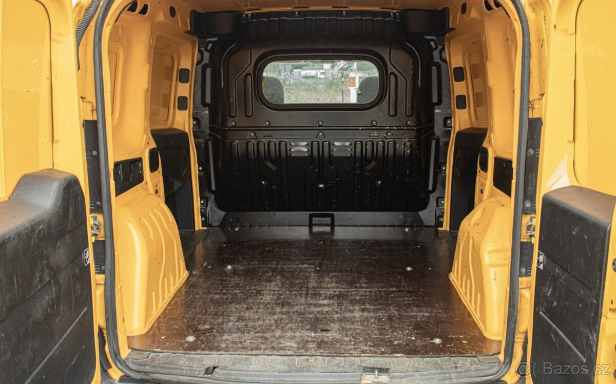 Fiat Doblo 1.4 2017 - 19