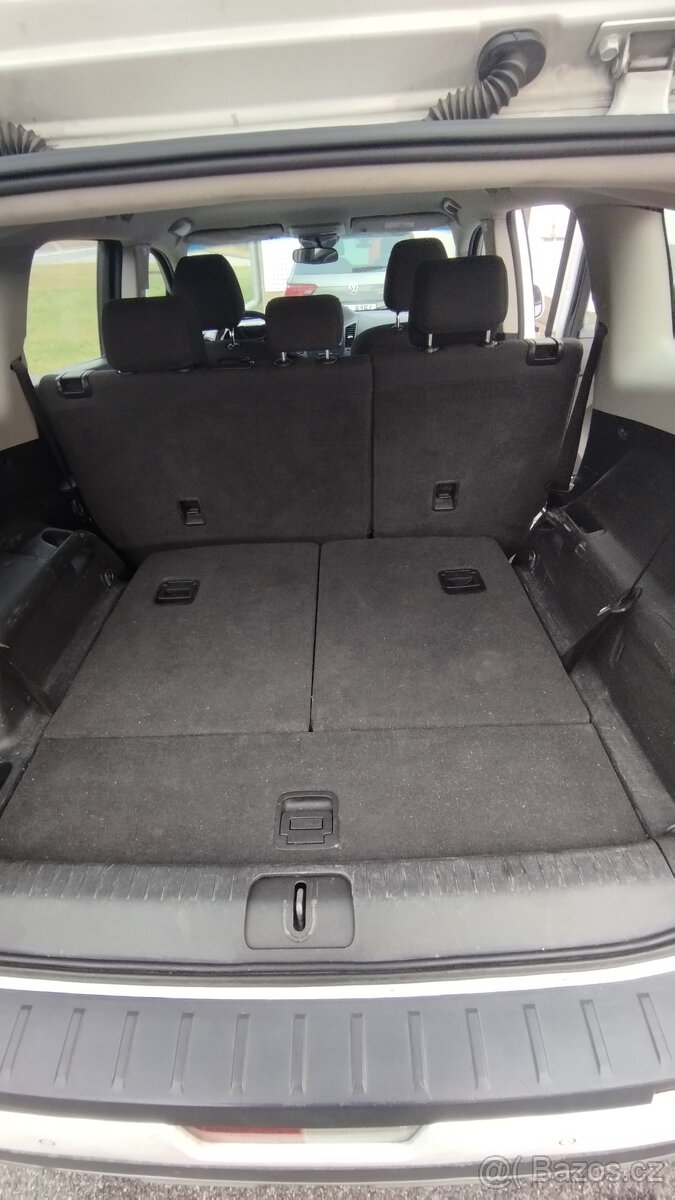 CHEVROLET ORLANDO 2.0 VCDi, 96kw - 19