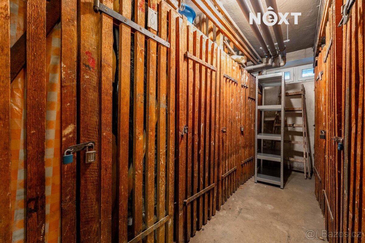 Prodej byt 2+1, 71㎡ - 19