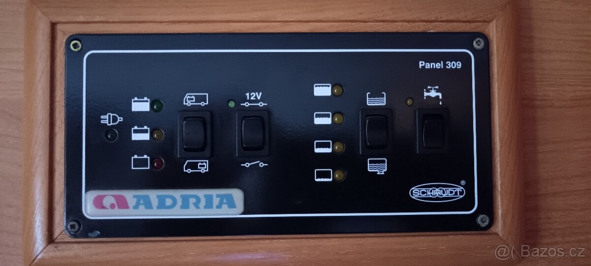 Fiat Ducato 2.8 JTD - 19